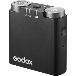 Godox Virso TX 2,4 GHz bezprzewodowy nadajnik